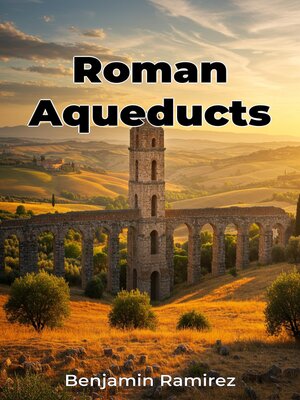 cover image of Roman Aqueducts